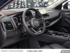 2022 Nissan Rogue PLATINUM MODEL