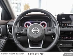 2022 Nissan Rogue PLATINUM MODEL