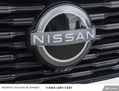 2022 Nissan Rogue PLATINUM MODEL