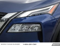 2022 Nissan Rogue PLATINUM MODEL