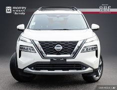 2022 Nissan Rogue PLATINUM TOP MODEL + NO ACCIDENTS