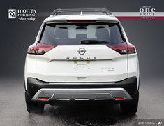 2022 Nissan Rogue PLATINUM TOP MODEL + NO ACCIDENTS