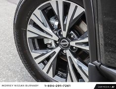 2022 Nissan Rogue SV AWD + SUNROOF