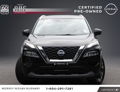 2022 Nissan Rogue SV AWD + SUNROOF