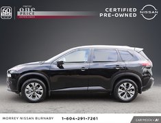 2022 Nissan Rogue SV AWD + SUNROOF