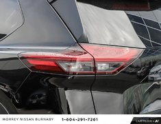 2022 Nissan Rogue SV AWD + SUNROOF