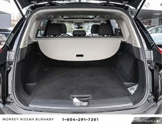 2022 Nissan Rogue SV AWD + SUNROOF