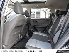 2022 Nissan Rogue SV AWD + SUNROOF