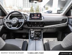 2022 Nissan Rogue SV AWD + SUNROOF