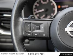 2022 Nissan Rogue SV AWD + SUNROOF