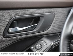 2022 Nissan Rogue SV AWD + SUNROOF