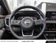 2022 Nissan Rogue SV AWD + SUNROOF