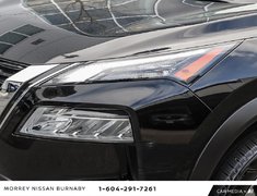 2022 Nissan Rogue SV AWD + SUNROOF