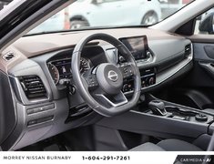 2022 Nissan Rogue SV AWD + SUNROOF