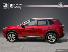 2022 Nissan Rogue SV AWD + ULTRA LOW KMS