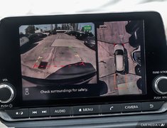 2022 Nissan Rogue SV AWD + ULTRA LOW KMS
