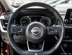 2022 Nissan Rogue SV AWD + ULTRA LOW KMS