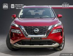 2022 Nissan Rogue SV AWD + ULTRA LOW KMS