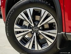 2022 Nissan Rogue SV AWD + ULTRA LOW KMS