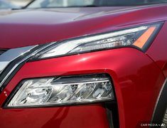 2022 Nissan Rogue SV AWD + ULTRA LOW KMS