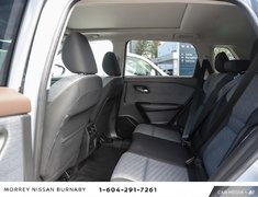 2022 Nissan Rogue SV AWD // NO ACCIDENTS