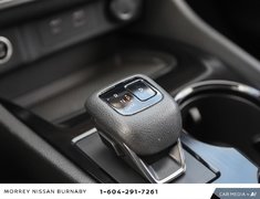 2022 Nissan Rogue SV AWD // NO ACCIDENTS