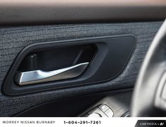 2022 Nissan Rogue SV AWD // NO ACCIDENTS