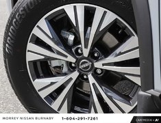 2022 Nissan Rogue SV AWD // NO ACCIDENTS