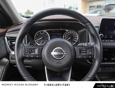 2022 Nissan Rogue SV AWD // NO ACCIDENTS