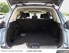2022 Nissan Rogue SV AWD // NO ACCIDENTS