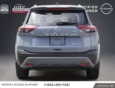 2022 Nissan Rogue SV AWD // NO ACCIDENTS
