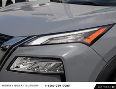 2022 Nissan Rogue SV AWD // NO ACCIDENTS