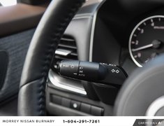 2022 Nissan Rogue SV AWD // NO ACCIDENTS