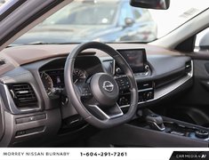 2022 Nissan Rogue SV AWD // NO ACCIDENTS