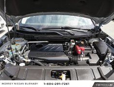2022 Nissan Rogue SV AWD // NO ACCIDENTS