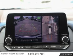 2022 Nissan Rogue SV AWD // NO ACCIDENTS