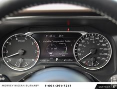 2022 Nissan Rogue SV AWD // NO ACCIDENTS