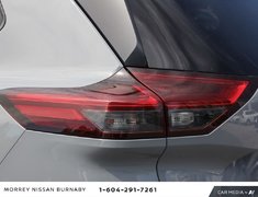 2022 Nissan Rogue SV AWD // NO ACCIDENTS