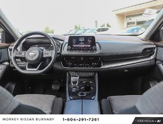 2022 Nissan Rogue SV AWD // NO ACCIDENTS