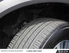 2022 Nissan Rogue SV AWD // NO ACCIDENTS
