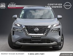 2022 Nissan Rogue SV AWD // NO ACCIDENTS