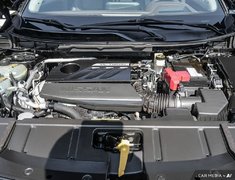 2022 Nissan Rogue PLATINUM MODEL // LEATHER