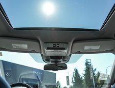 2022 Nissan Rogue PLATINUM MODEL // LEATHER