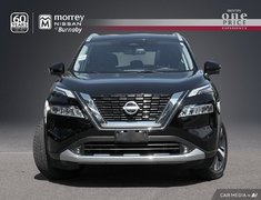 2022 Nissan Rogue PLATINUM MODEL // LEATHER