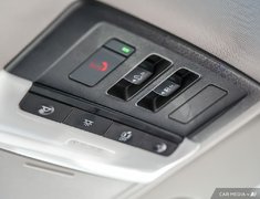 2022 Nissan Rogue PLATINUM MODEL // LEATHER