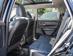 2022 Nissan Rogue PLATINUM MODEL // LEATHER
