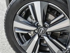 2022 Nissan Rogue PLATINUM MODEL // LEATHER
