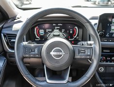 2022 Nissan Rogue PLATINUM MODEL // LEATHER