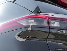 2022 Nissan Rogue PLATINUM MODEL // LEATHER