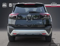 2022 Nissan Rogue PLATINUM MODEL // LEATHER